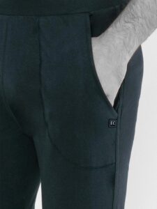 Pantalone Enrico Coveri linea relax uomo in cotone