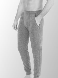 Pantalone Enrico Coveri linea relax uomo in cotone