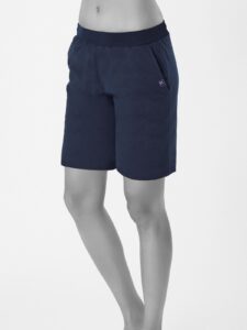 Bermuda Enrico Coveri linea relax donna in cotone