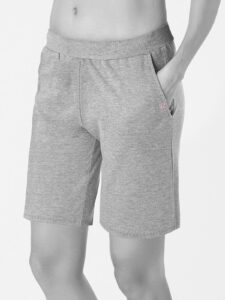 Bermuda Enrico Coveri linea relax donna in cotone