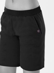 Bermuda Enrico Coveri linea relax donna in cotone