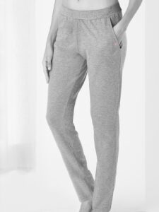 Pantalone Enrico Coveri linea relax donna in cotone